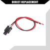 Dodge Charger Car Side Marker Pigtail Connector Harness (2015-2022)