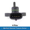Hyundai Tucson Manifold Absolute Pressure Sensor (2015-2017)