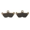 BMW K 1200 RS, R 1200 Front Brake Pads (1996-2002)