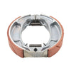 HONDA CN 250 Helix Rear Brake Shoes (1987-1998)
