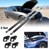 Honda Fit Front Hood Gas Lift Supports (2014-2019)