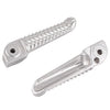 Yamaha YZF R6 Rider Rear Foot Pegs Set (2003-2011)