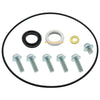 Honda TRX250X Rear Brake Plate Panel (2009–2022)