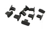 Isuzu TFR Scuff Plate Clips (1988-2002)