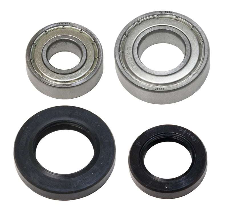 Yamaha Blaster 200 YFS200 Front Wheel Bearing & Seal Kit (2003–2006)