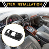Ford F-150 Inner Rearview Mirror Bracket Cover (2021-2024)