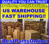 Ford F-150 & Lincoln Mark LT Steering Inner Tie Rod End 4WD (2004–2008)