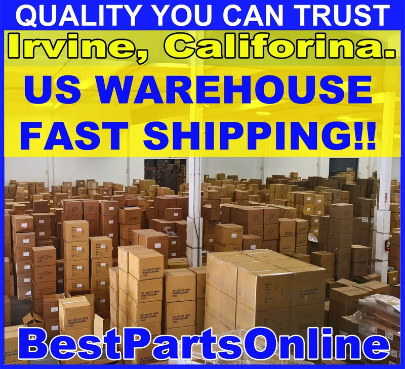Ford F-150 & Lincoln Mark LT Steering Inner Tie Rod End 4WD (2004–2008)