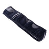 Universal Cars Plush Elastic Anti-slip Steering Wheel Cover