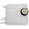 Ford Focus LS 2.0L Duratec Coolant Expansion Tank (2005 - 2007)