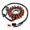 Honda NSS250X Forza 250 Stator Magneto Coil (2008-2009)