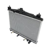 Mazda 2 DE Series 1.5 4Cyl Cooling Radiator (2007-2014)