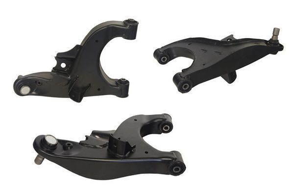 Rear Lower Control ARM Left Hand Side FOR Nissan Navara