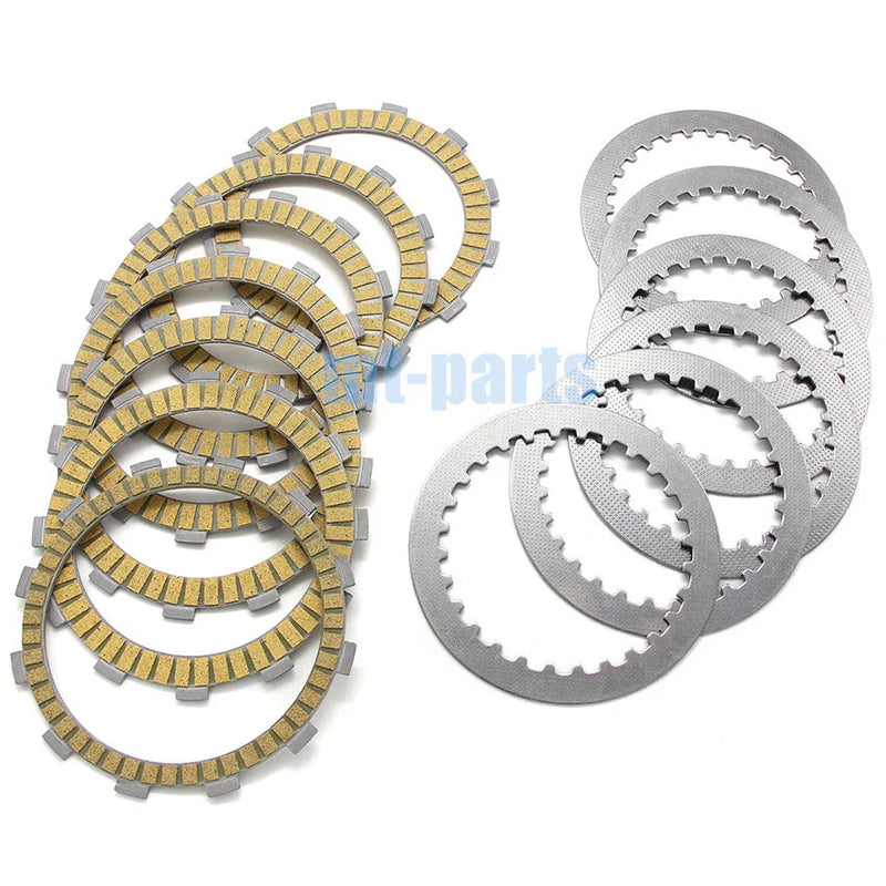 Honda CB750F Seven Fifty Clutch Friction Plate Kit (1992-2002)