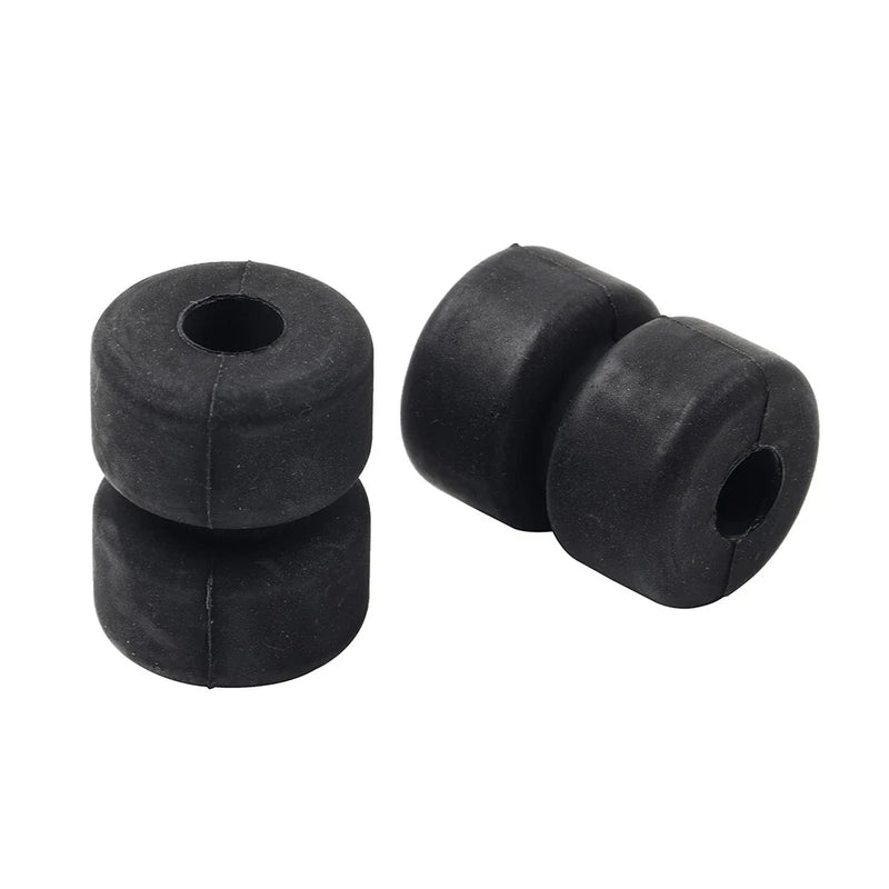 Toyota 4Runner, Tundra, Tacoma 2 x Front Bumper Bracket Bushings (2000-2023)