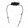 Hyundai Santa Fe Electronic Parking Brake Assembly (2012-2019)
