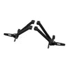 Suzuki GSXR1000 Passenger Footrests Footpegs Bracket (2007-2008)