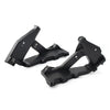 Honda Civic Sedan Headlight Retainer Brackets (2016-2019)