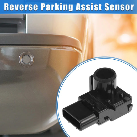 Honda Pilot (2009-2011) ABS Black Reverse Parking Assist Sensor