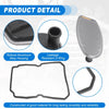 Dodge Transmission Conductor Plate Speed Sensor Connector Kit