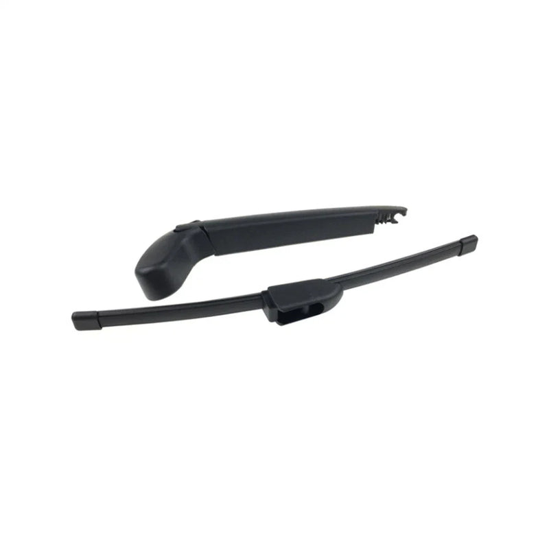 Jaguar F-Pace Rear Wiper Arm & Blade Kit (2017-2022)