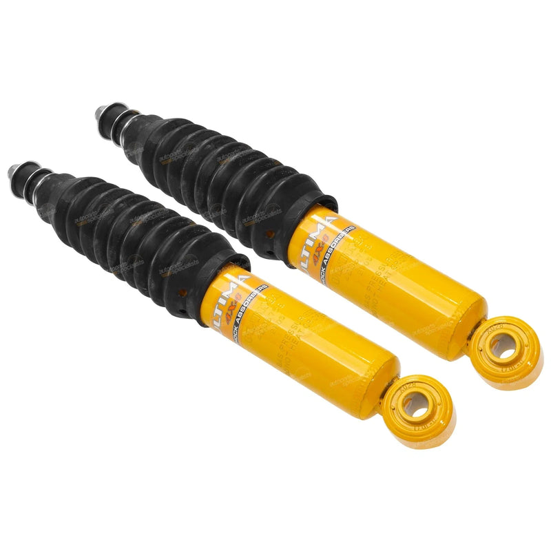 Surf 4Runner Front Shock Absorbers 2 x (1989–1996)