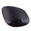 Volkswagen Golf Tiguan CC Carbon Fiber Black Shift Knob Emblem (2006-2023)