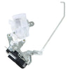 2007-2014 Toyota FJ Cruiser Tailgate Trunk Latch Actuator (2007-2014)