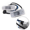 Hyundai Santa Fe License Plate Light (2000–2024)