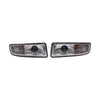 Lexus LX470 Front Fog Lights 2 x Driver & Passenger Side (1998-2007)