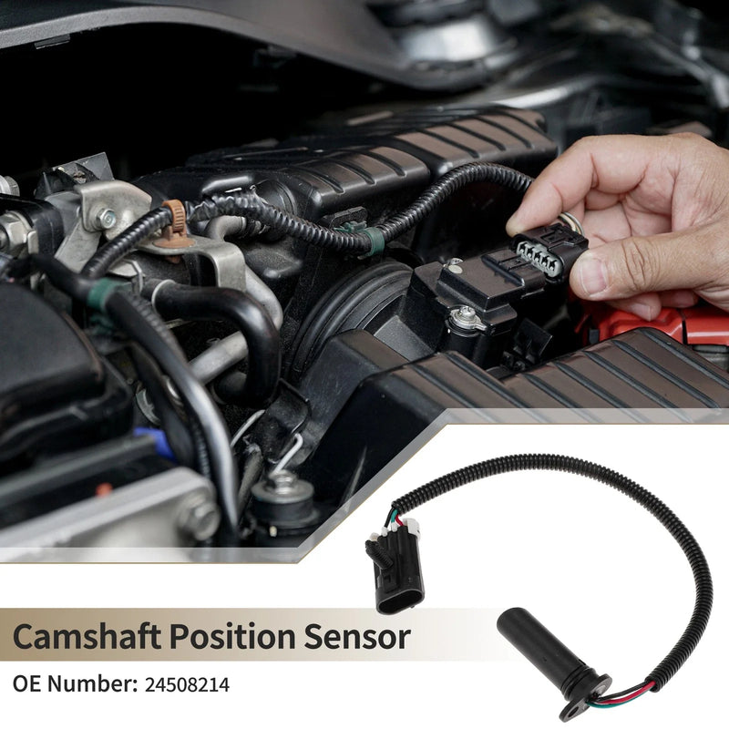 Chevrolet Camaro Camshaft Position Sensor (1993–1995)