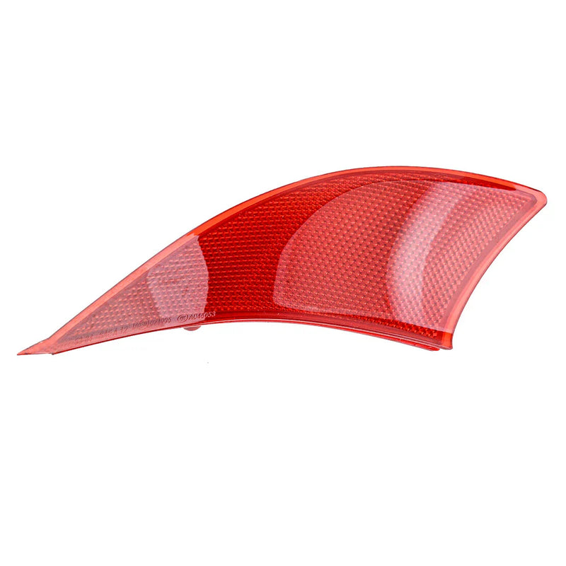 Lexus IS200T IS250 IS300 Left Rear Bumper Reflector Light (2014-2020)
