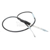 Harley Davidson Touring FLHR FLHT FLTR FLHX 2m Clutch Cable (2008-2013)