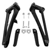 Yamaha YZF R1 Rear Passenger Footpegs Bracket (2009-2014)