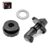 Polaris RZR 900 / RZR 4 900 Hood Latch Toggles & Grommets Washers Kit (2013–2014)