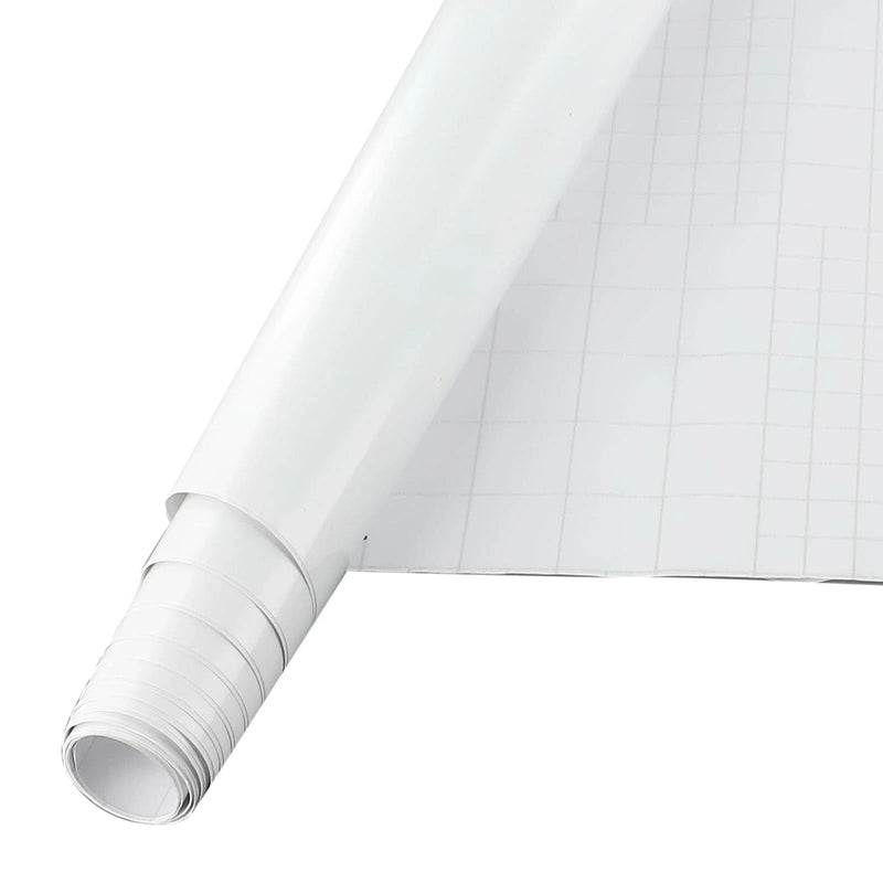 Vinyl Film Wrap / 30x150CM / Car Gloss White Sticker Decal