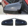 Toyota Camry 1 Pair Carbon Fiber Car Rearview Mirror Cap Cover Trim (2012–2017)