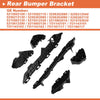 Toyota Corolla Bumper Bracket (2003-2008)