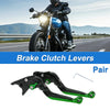 Yamaha YZF R1 Brake Clutch Levers / Adjustable Short Long