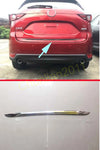 Mazda CX-5 Rear Tailgate Door Boot Lid Cover Trim (2017-2021)