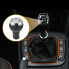 Mini Cooper R56 5 Speed Gear Shifter Knob (2006-2012)