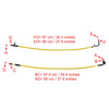Suzuki GSXR1000 Throttle Cable (2017-2023)