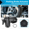 Mercedes-Benz GLE350, ML250, GL450 Parking Brake Caliper Actuator (2016-2023)