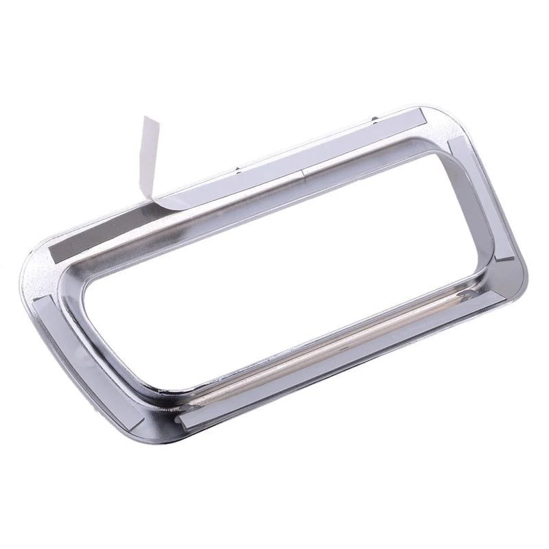 Nissan Rogue Rear Reflector Brake Fog Light Cover (2014-2016)