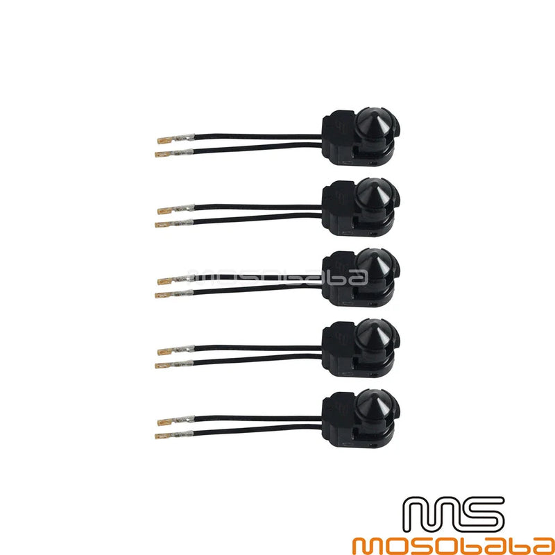 Harley Dyna FXDWG & Sportster XL 5Pcs Clutch Interlock Safety Switch
