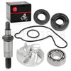 Yamaha YZ450F Water Impeller Shaft Bearing Seal Kit (1998–2024)