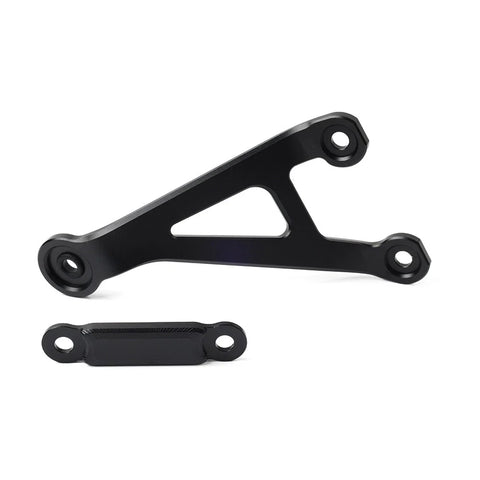 Kawasaki Z900 CNC Exhaust Bracket Muffler Mount Holder (2017-2023)