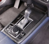 Mazda CX-30 Gear Shift Panel Frame Cover Trim (2020-2023)