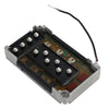 Mercury 75HP 80HP 90HP E150 E175 E200 CDI Ignition Lock Box (1985-2000)