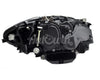 BMW 5 Series F10 F11 Full LED Adaptive Headlight Left Side (2014-2017)